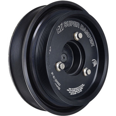 ATI Super Damper Harmonic Balancer 10% Overdrive for 15-23, SRT Hellcat, Trackhawk & TRX 6.2L HEMI